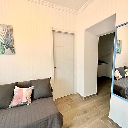 Jara Home Malaga Centro Екстериор снимка