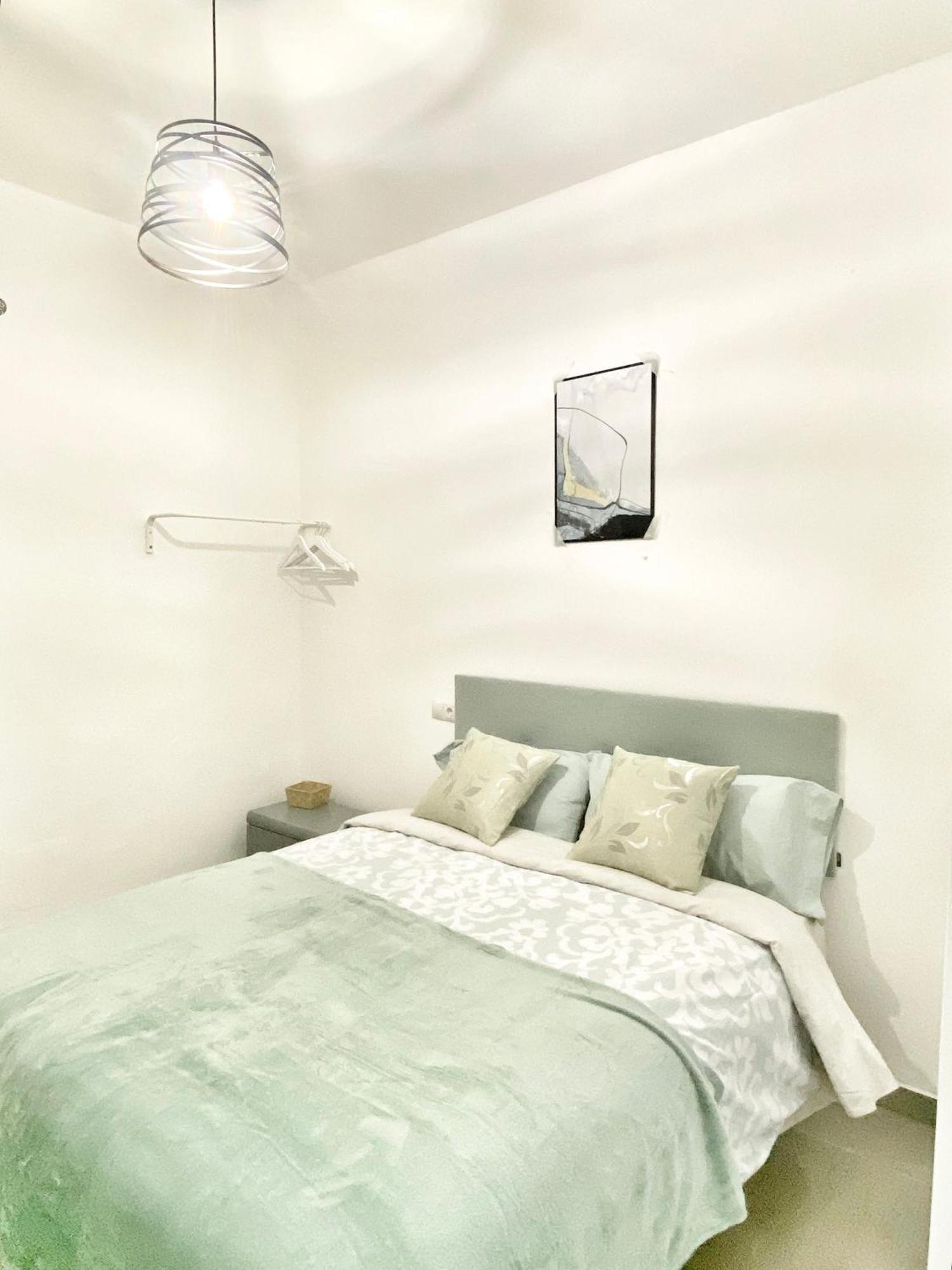 Jara Home Malaga Centro Екстериор снимка