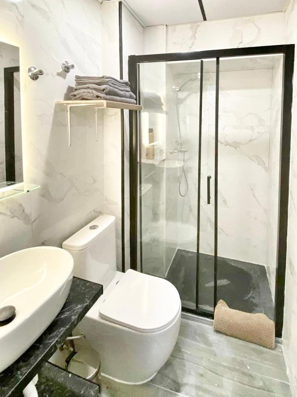 Jara Home Malaga Centro Екстериор снимка