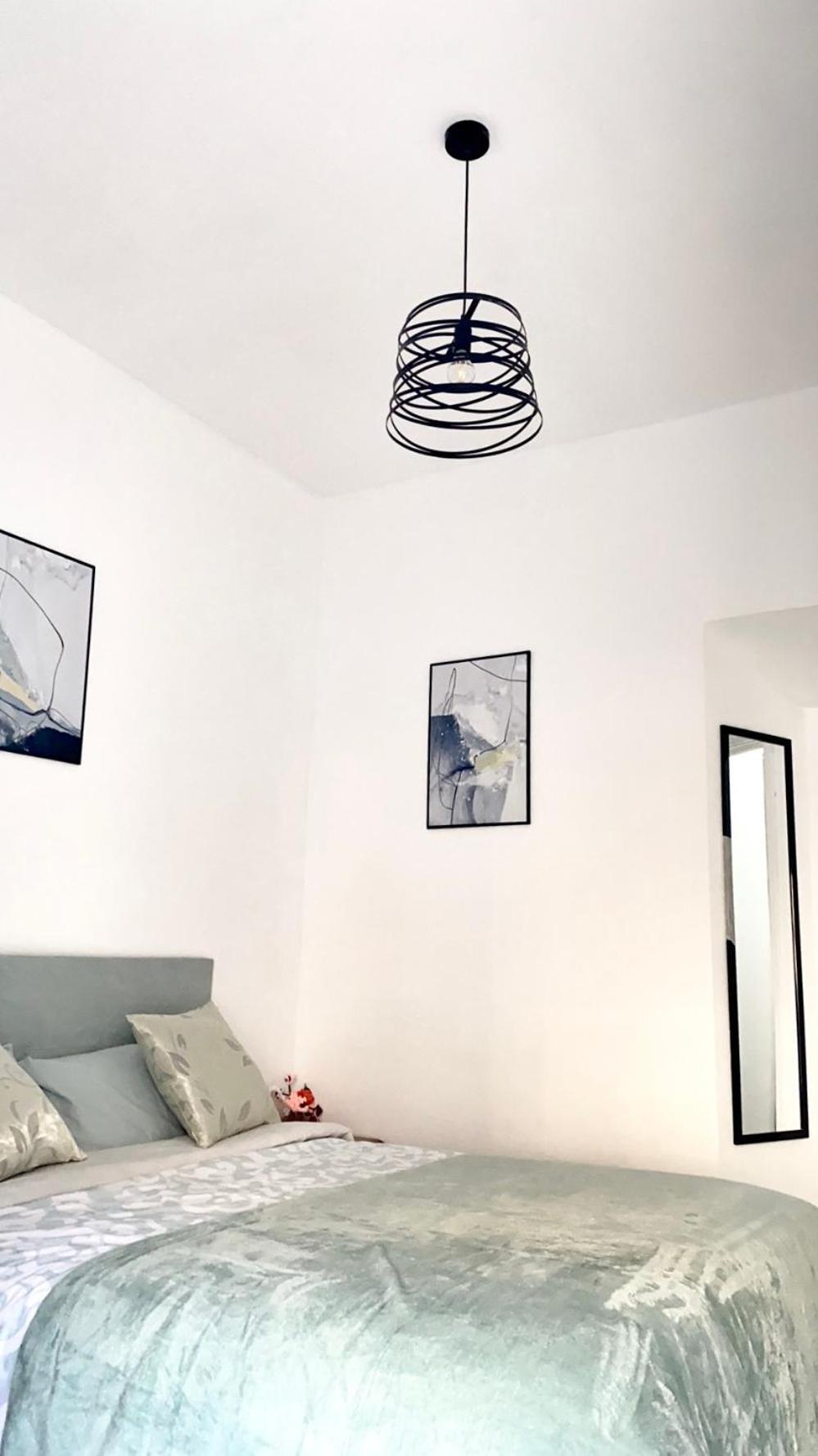 Jara Home Malaga Centro Екстериор снимка
