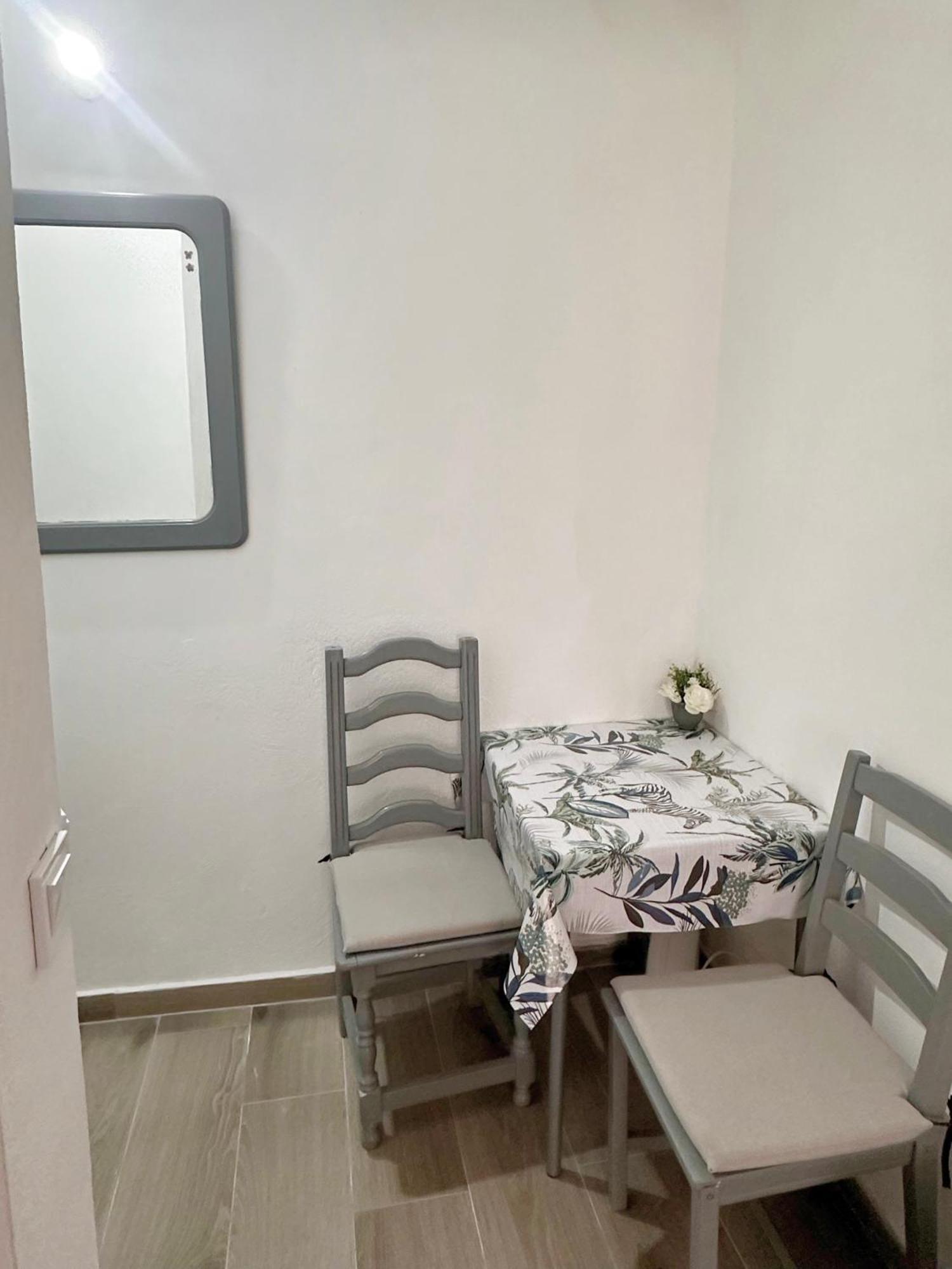Jara Home Malaga Centro Екстериор снимка