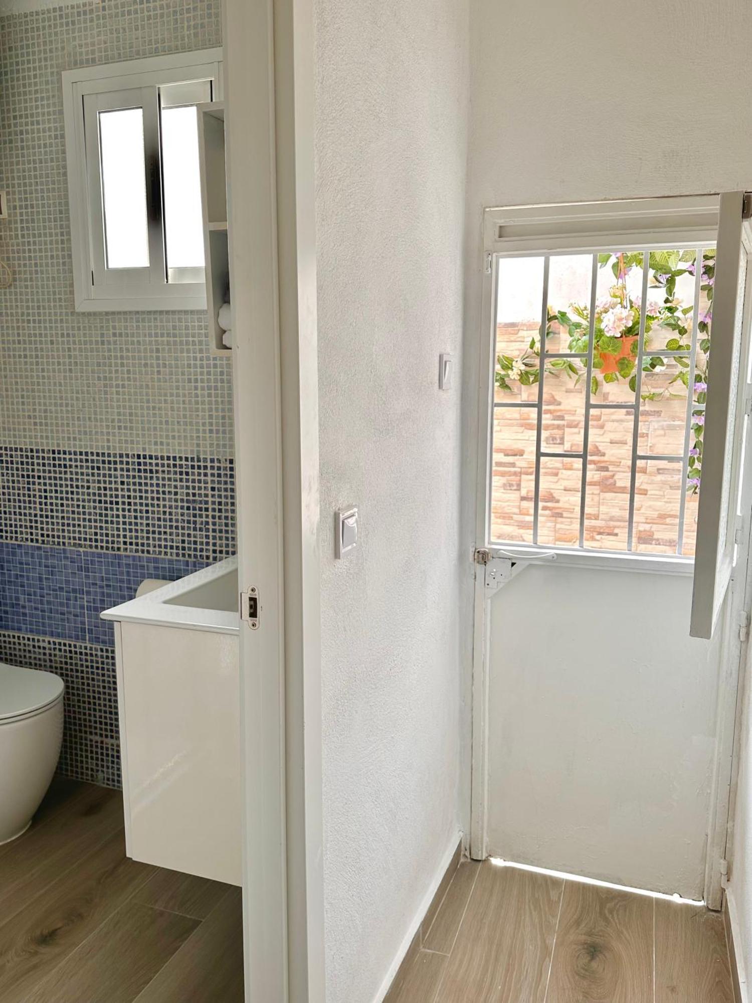 Jara Home Malaga Centro Екстериор снимка