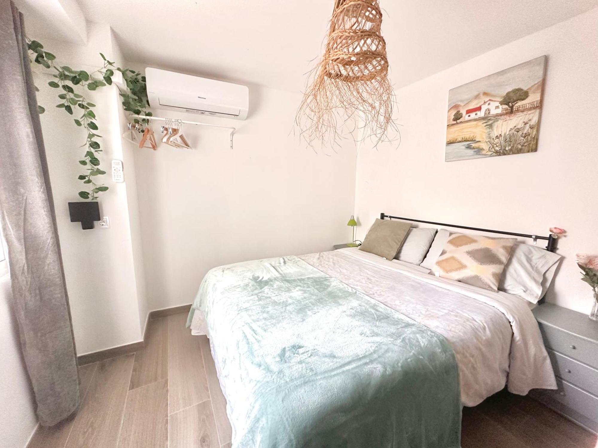 Jara Home Malaga Centro Екстериор снимка
