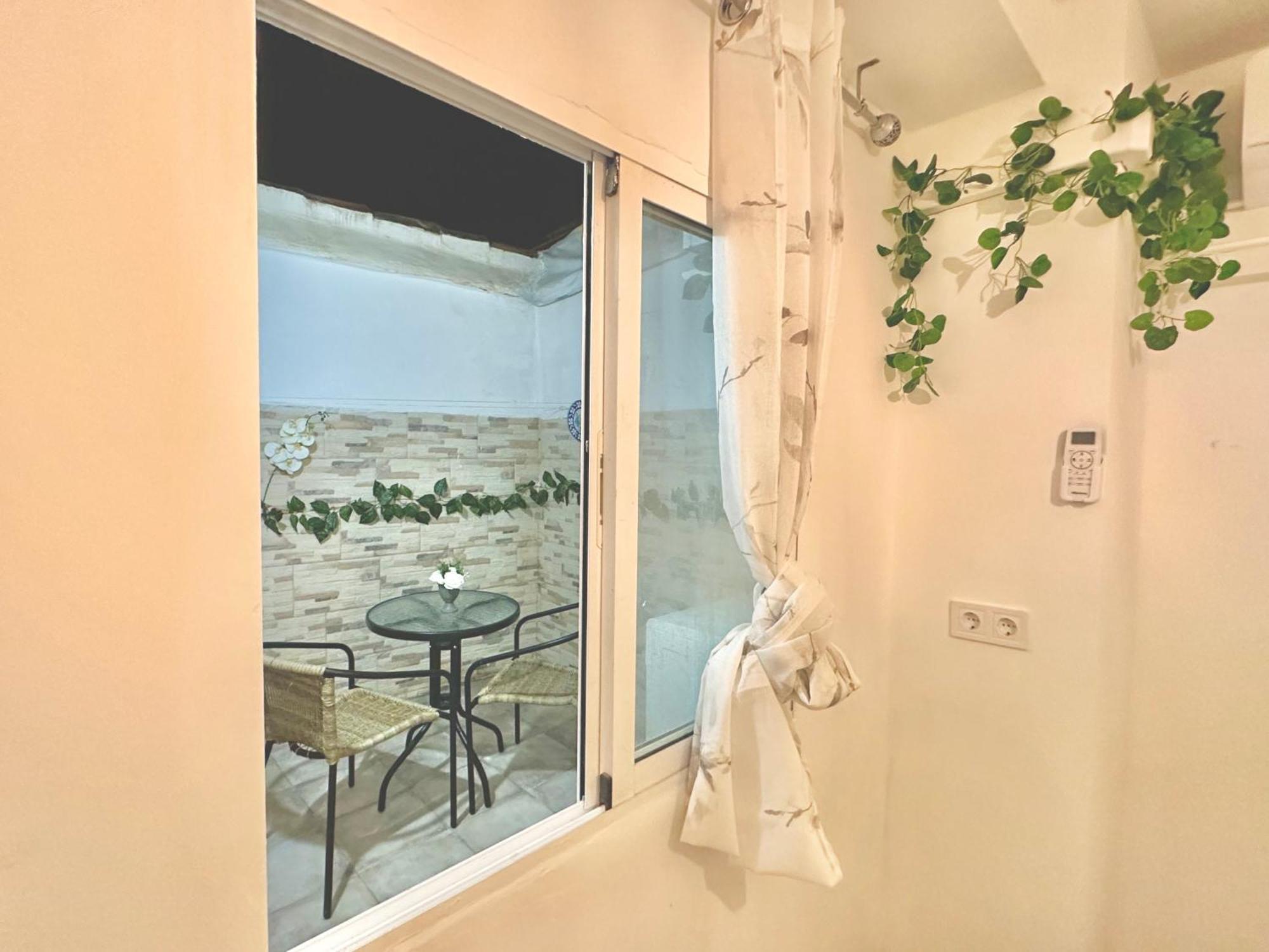 Jara Home Malaga Centro Екстериор снимка