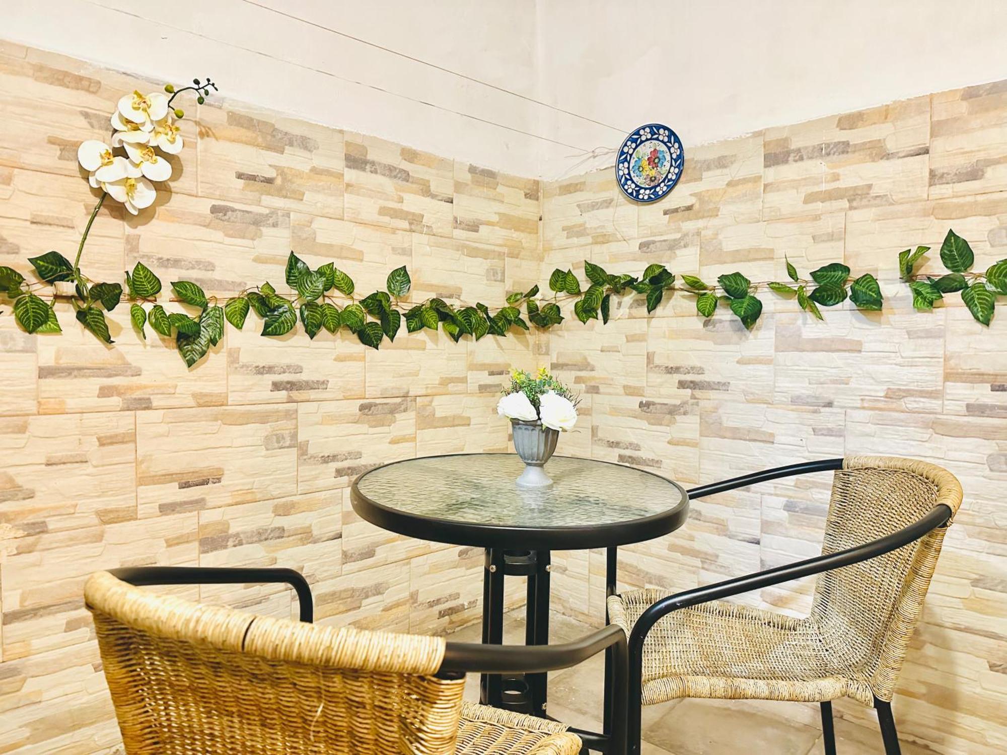 Jara Home Malaga Centro Екстериор снимка