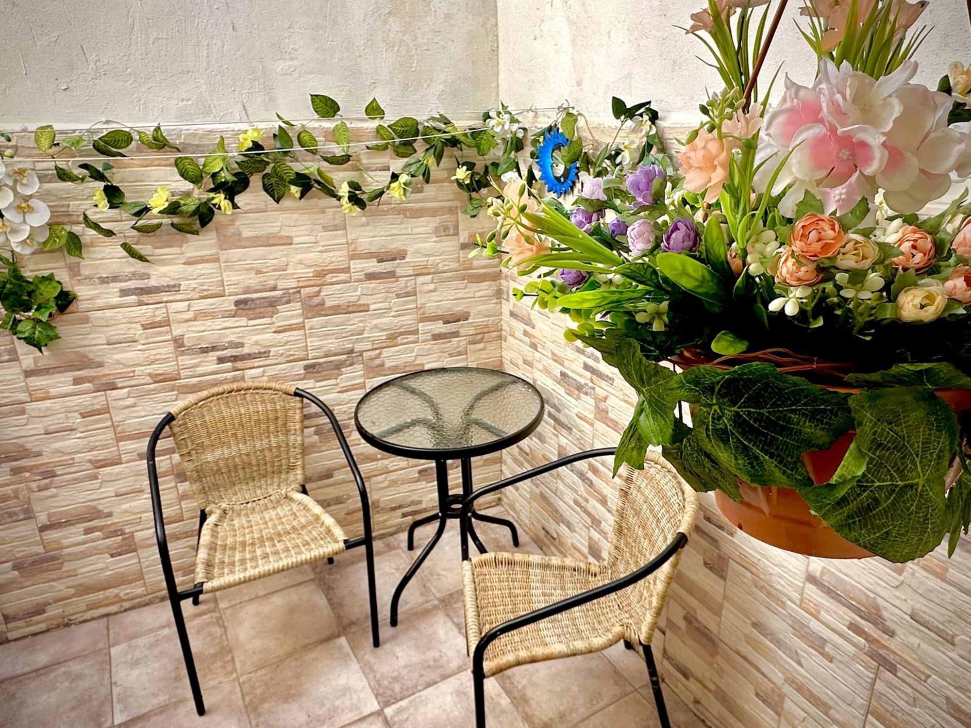 Jara Home Malaga Centro Екстериор снимка