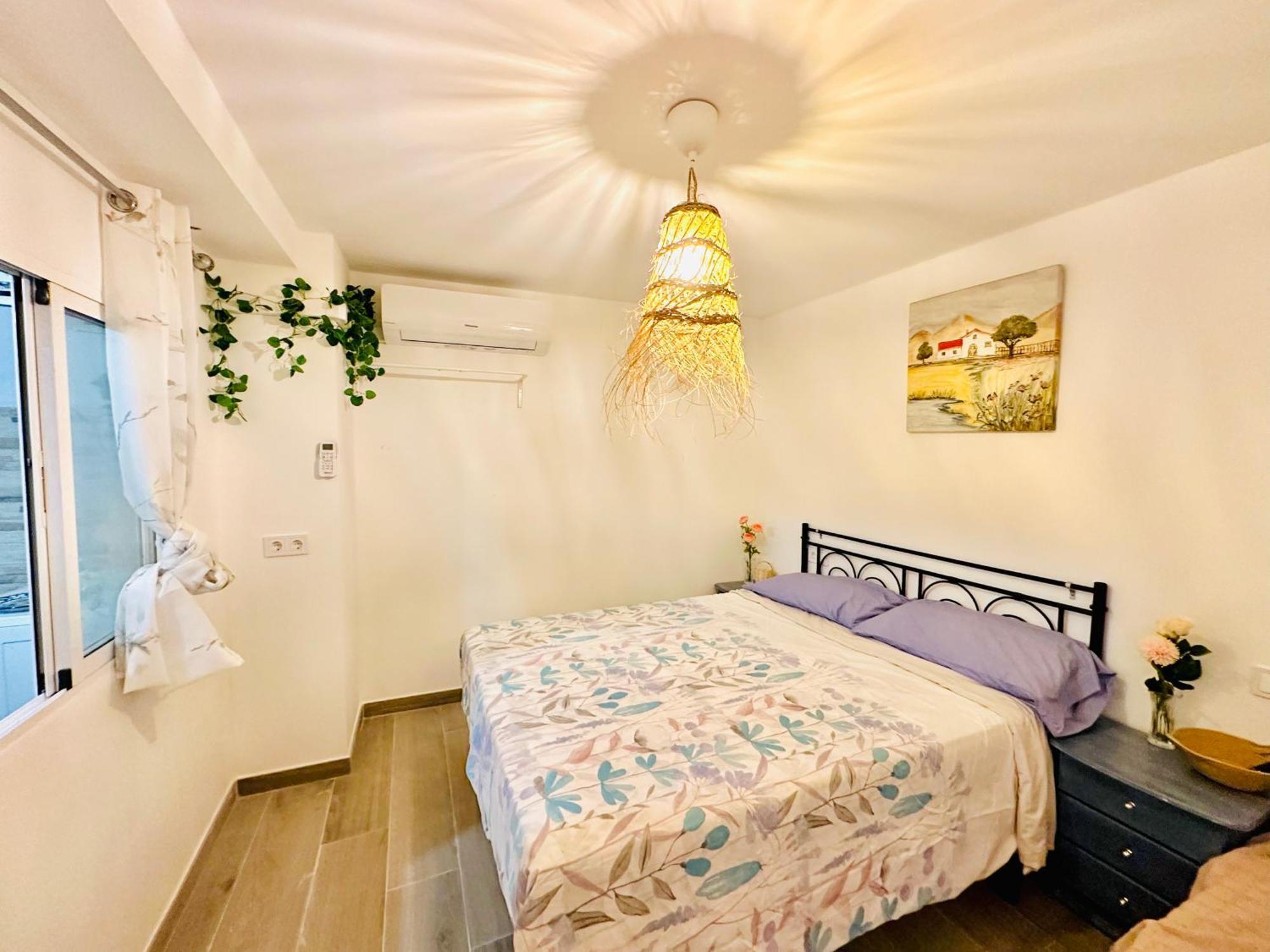 Jara Home Malaga Centro Екстериор снимка