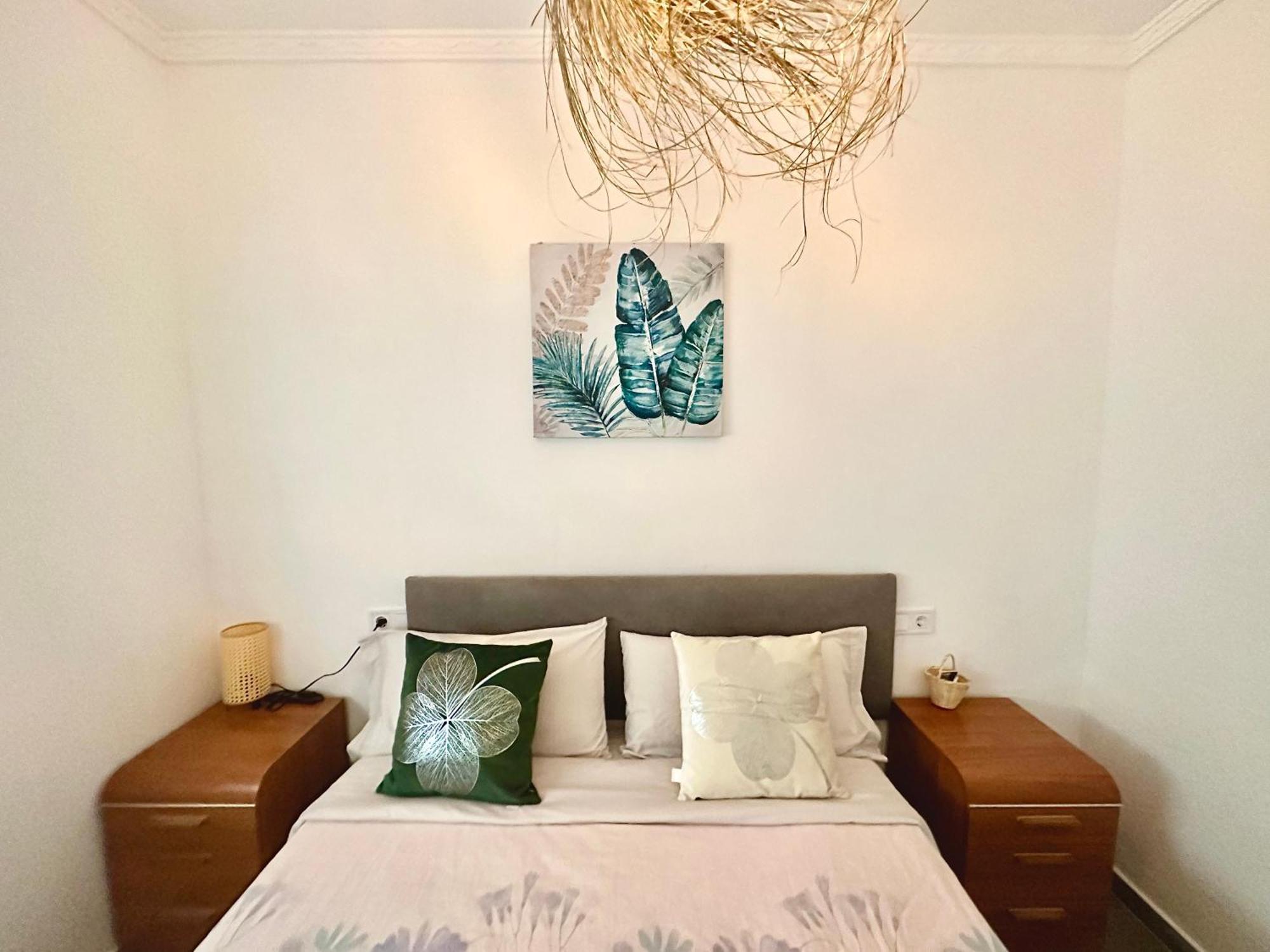 Jara Home Malaga Centro Екстериор снимка