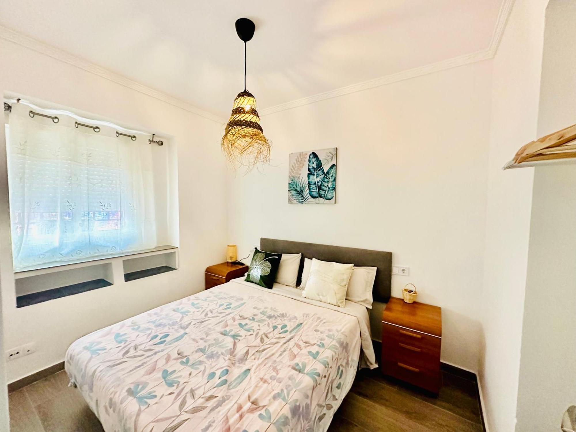 Jara Home Malaga Centro Екстериор снимка