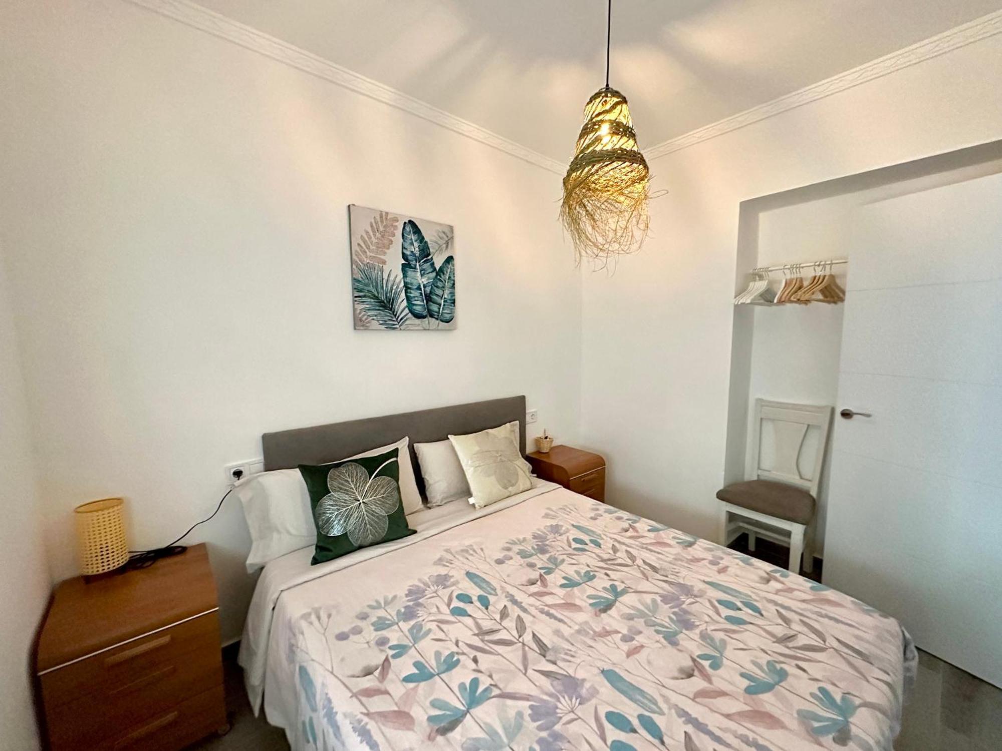 Jara Home Malaga Centro Екстериор снимка
