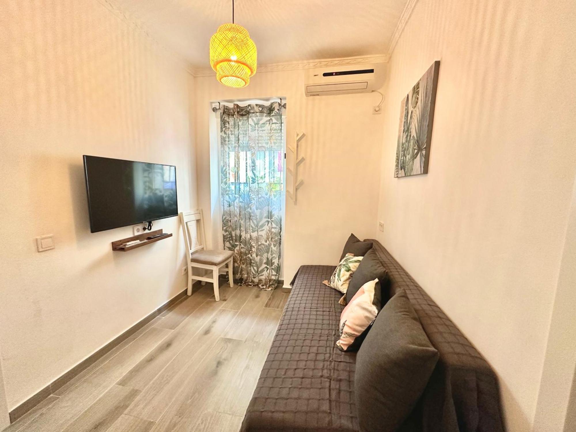 Jara Home Malaga Centro Екстериор снимка