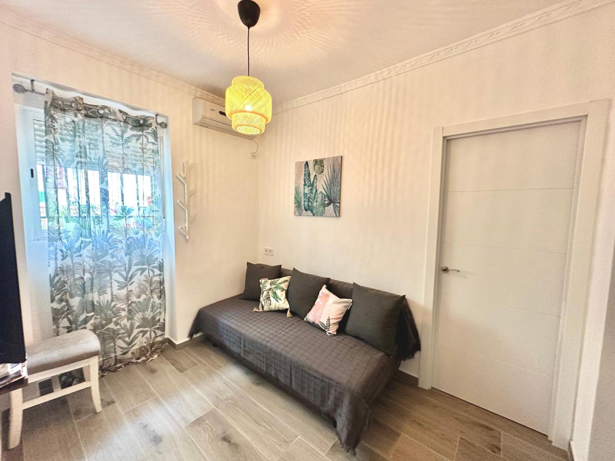 Jara Home Malaga Centro Екстериор снимка