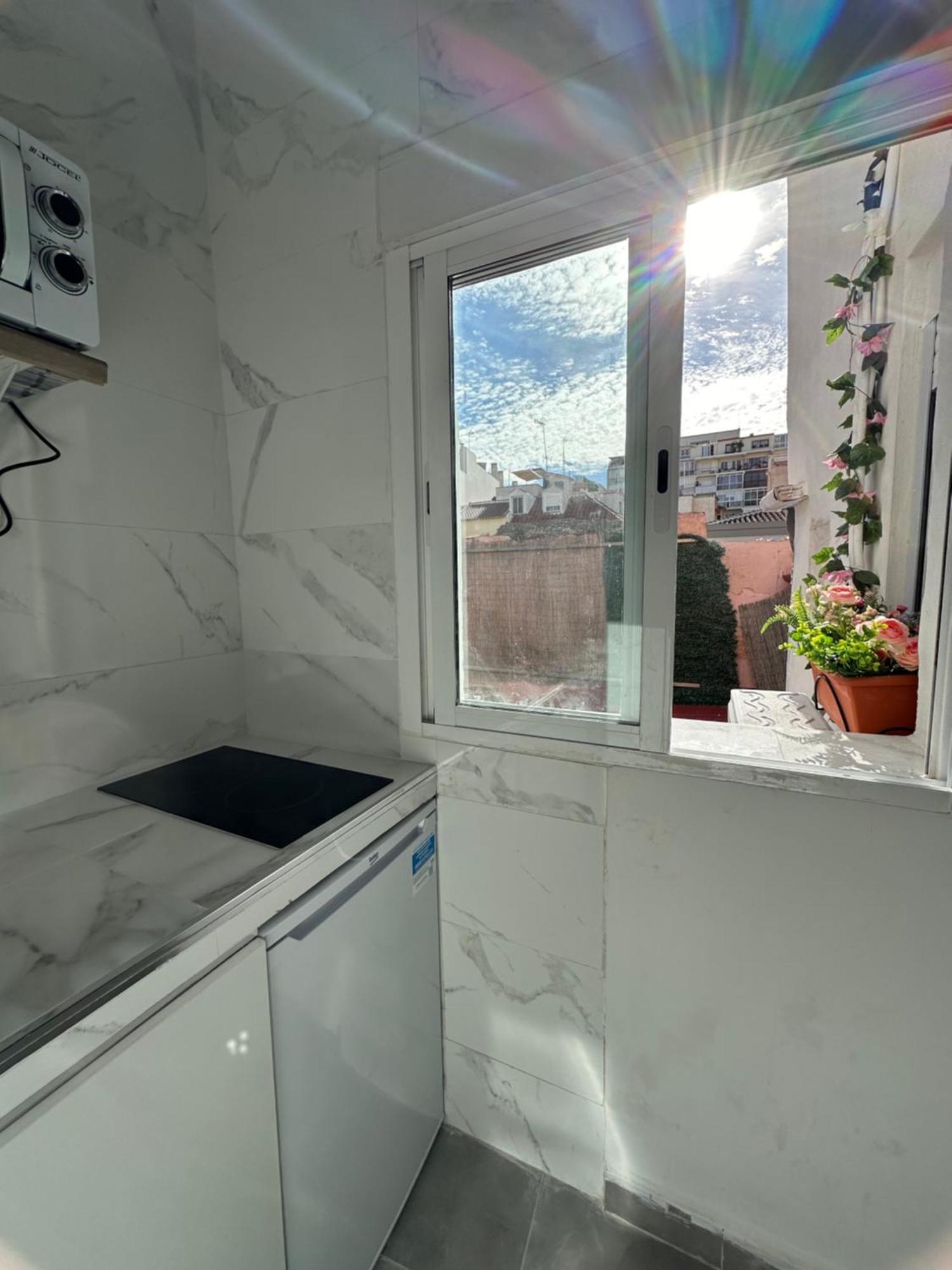Jara Home Malaga Centro Екстериор снимка