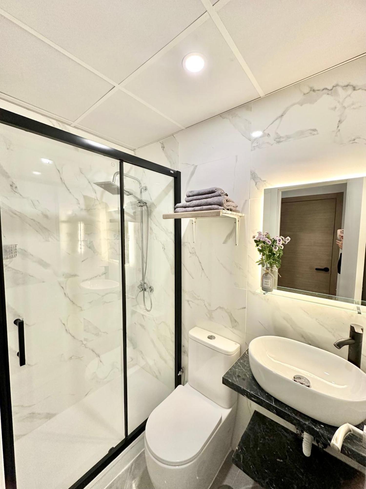 Jara Home Malaga Centro Екстериор снимка